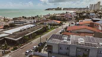 Liiv Natal Ponta Negra Costeira