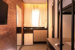 Liiv Natal Ponta Negra Costeira