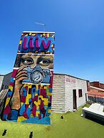 Liiv Natal Ponta Negra Costeira