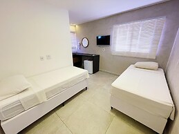 Liiv Natal Ponta Negra Costeira