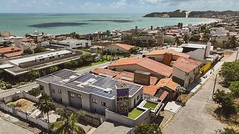 Liiv Natal Ponta Negra Costeira