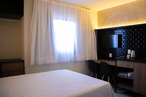 Liiv Natal Ponta Negra Costeira