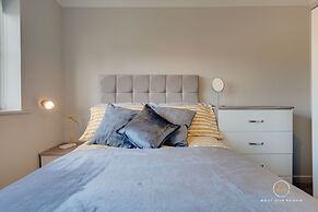 The Stylist Large Buddha House