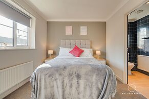 The Stylist Large Buddha House