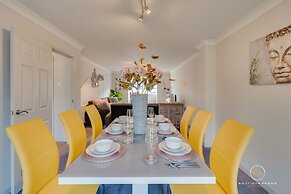 The Stylist Large Buddha House