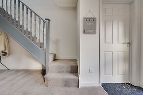 The Stylist Large Buddha House