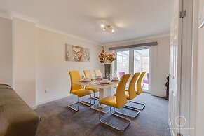 The Stylist Large Buddha House