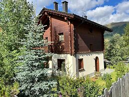 Chalet Cirmolo