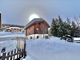 Chalet Cirmolo