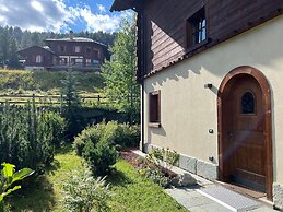 Chalet Cirmolo