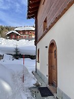 Chalet Cirmolo