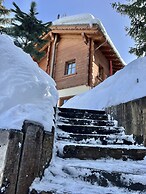 Chalet Cirmolo