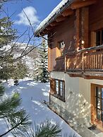 Chalet Cirmolo