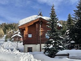 Chalet Cirmolo