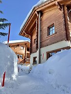Chalet Cirmolo