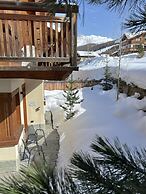 Chalet Cirmolo