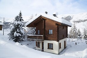 Chalet Cirmolo