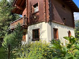 Chalet Cirmolo