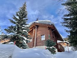 Chalet Cirmolo