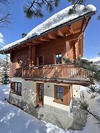 Chalet Cirmolo