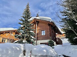 Chalet Cirmolo
