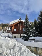 Chalet Cirmolo