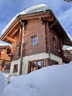 Chalet Cirmolo