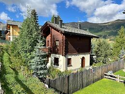 Chalet Cirmolo