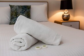 Peaceful South Perth Home near Perth Center