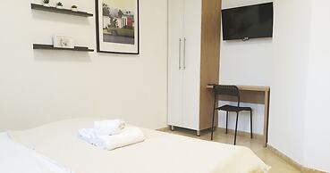 AirTLV - Ben Yehuda 68