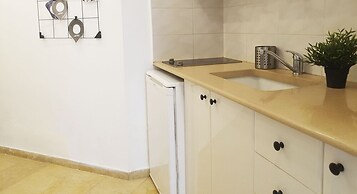 AirTLV - Ben Yehuda 68