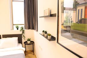 AirTLV - Ben Yehuda 68