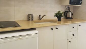 AirTLV - Ben Yehuda 68