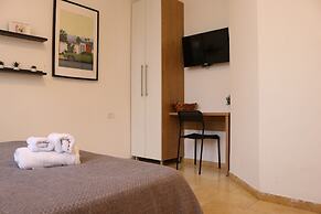 AirTLV - Ben Yehuda 68