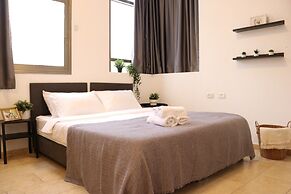 AirTLV - Ben Yehuda 68