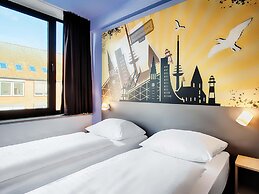 B&B Hotel Kiel-Holstenbrücke