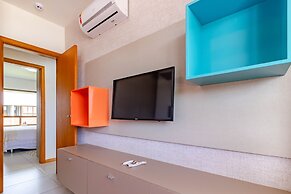 IT11 Ap 3 Quartos a 50m da Praia