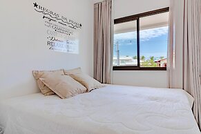 IT11 Ap 3 Quartos a 50m da Praia