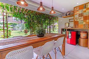 IT11 Ap 3 Quartos a 50m da Praia