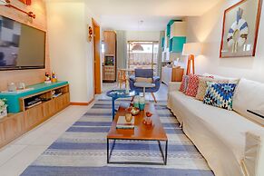 IT11 Ap 3 Quartos a 50m da Praia