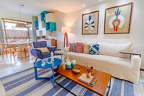 IT11 Ap 3 Quartos a 50m da Praia