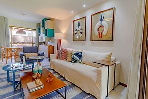 IT11 Ap 3 Quartos a 50m da Praia