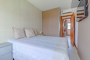 IT11 Ap 3 Quartos a 50m da Praia