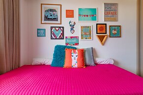 IT11 Ap 3 Quartos a 50m da Praia