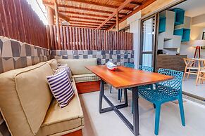 IT11 Ap 3 Quartos a 50m da Praia