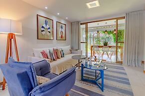 IT11 Ap 3 Quartos a 50m da Praia