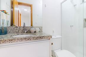 IT11 Ap 3 Quartos a 50m da Praia