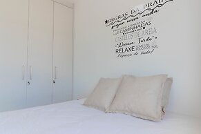 IT11 Ap 3 Quartos a 50m da Praia