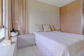 IT11 Ap 3 Quartos a 50m da Praia