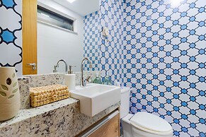 IT11 Ap 3 Quartos a 50m da Praia